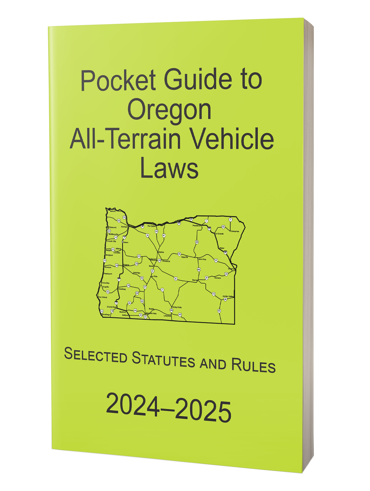 Thumbnail of Pocket Press book cover