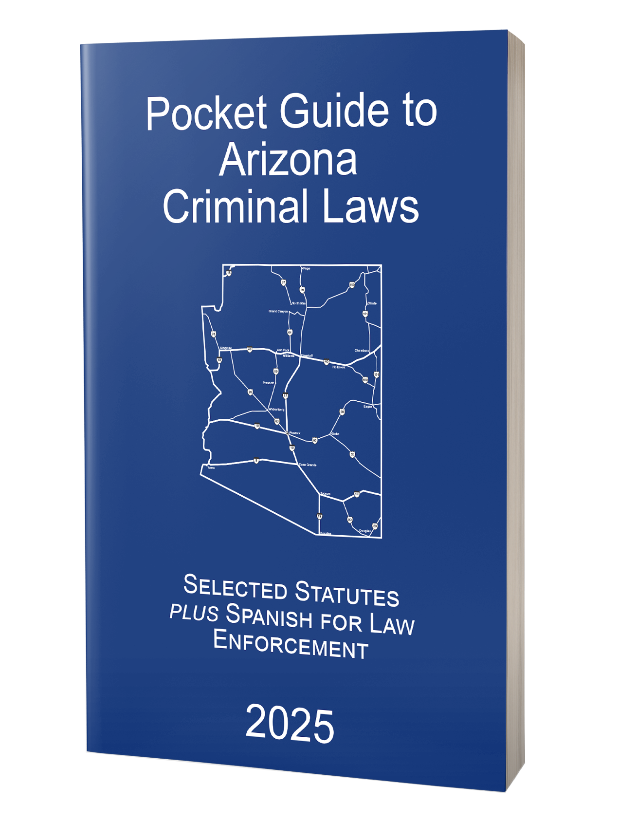 Thumbnail of Pocket Press book cover