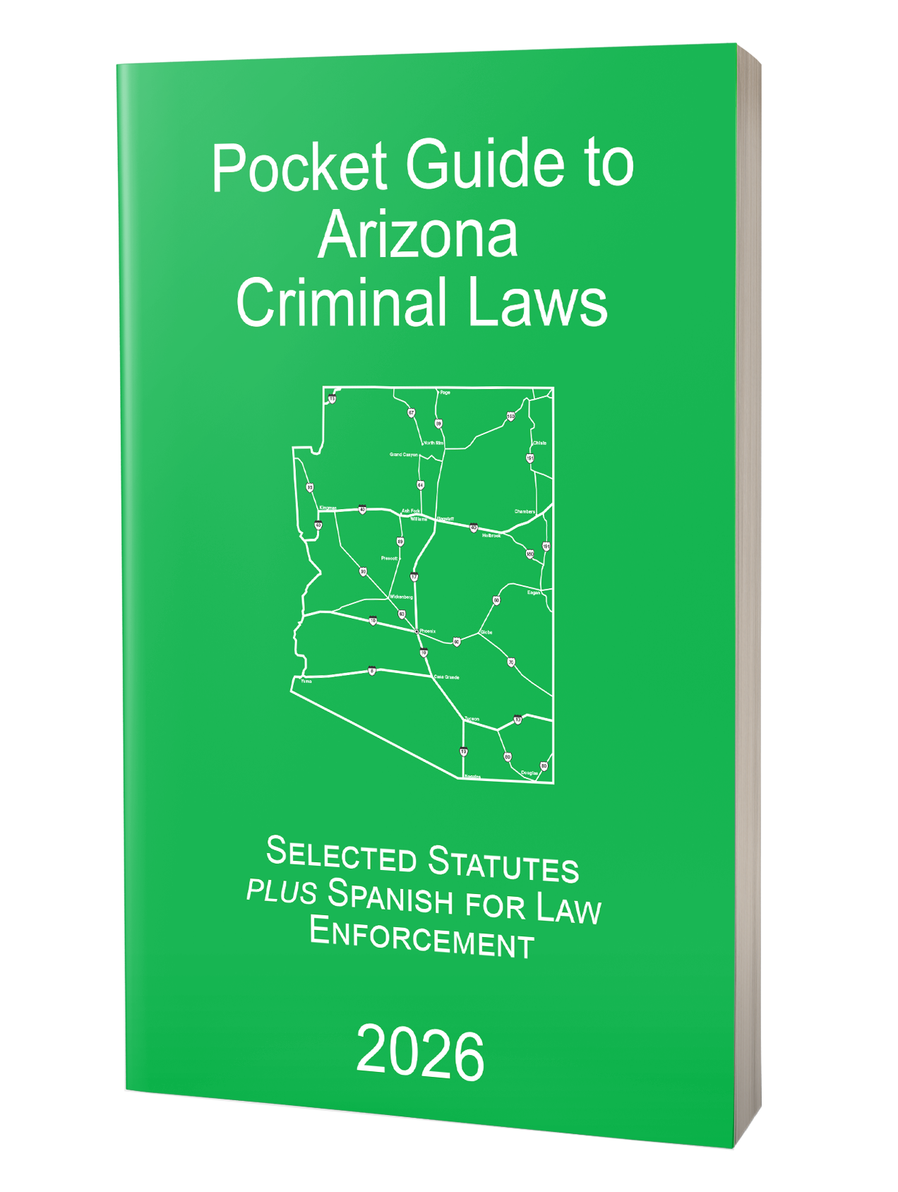 Thumbnail of Pocket Press book cover