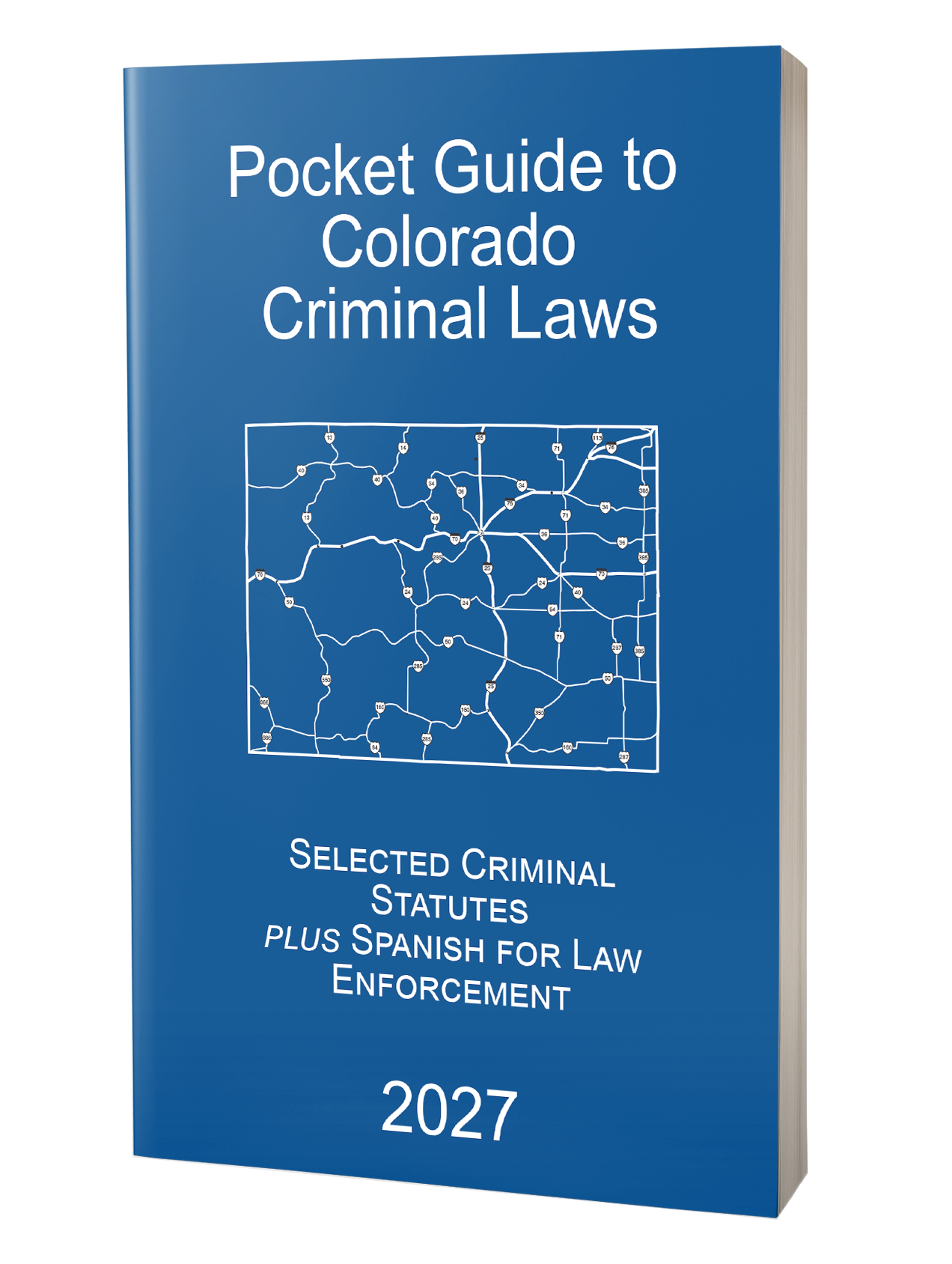 Thumbnail of Pocket Press book cover
