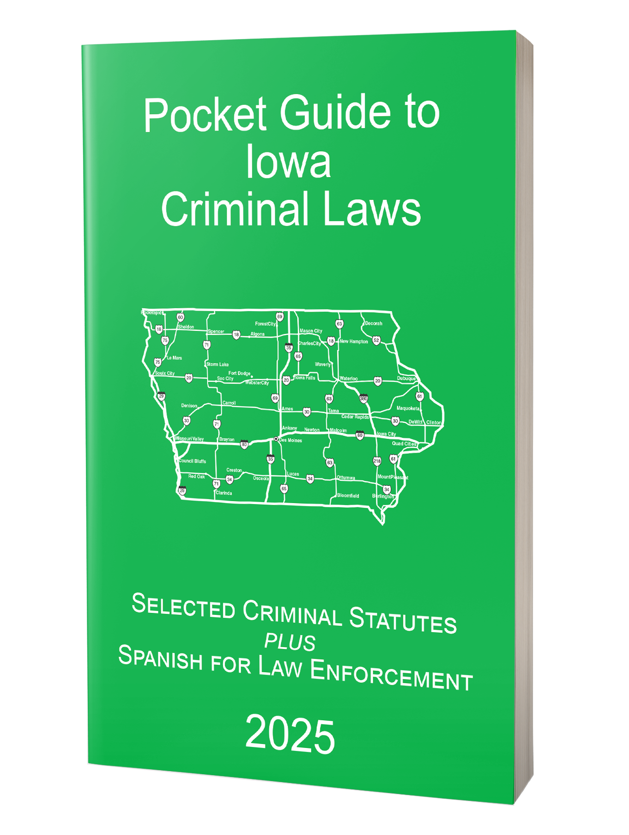 Thumbnail of Pocket Press book cover
