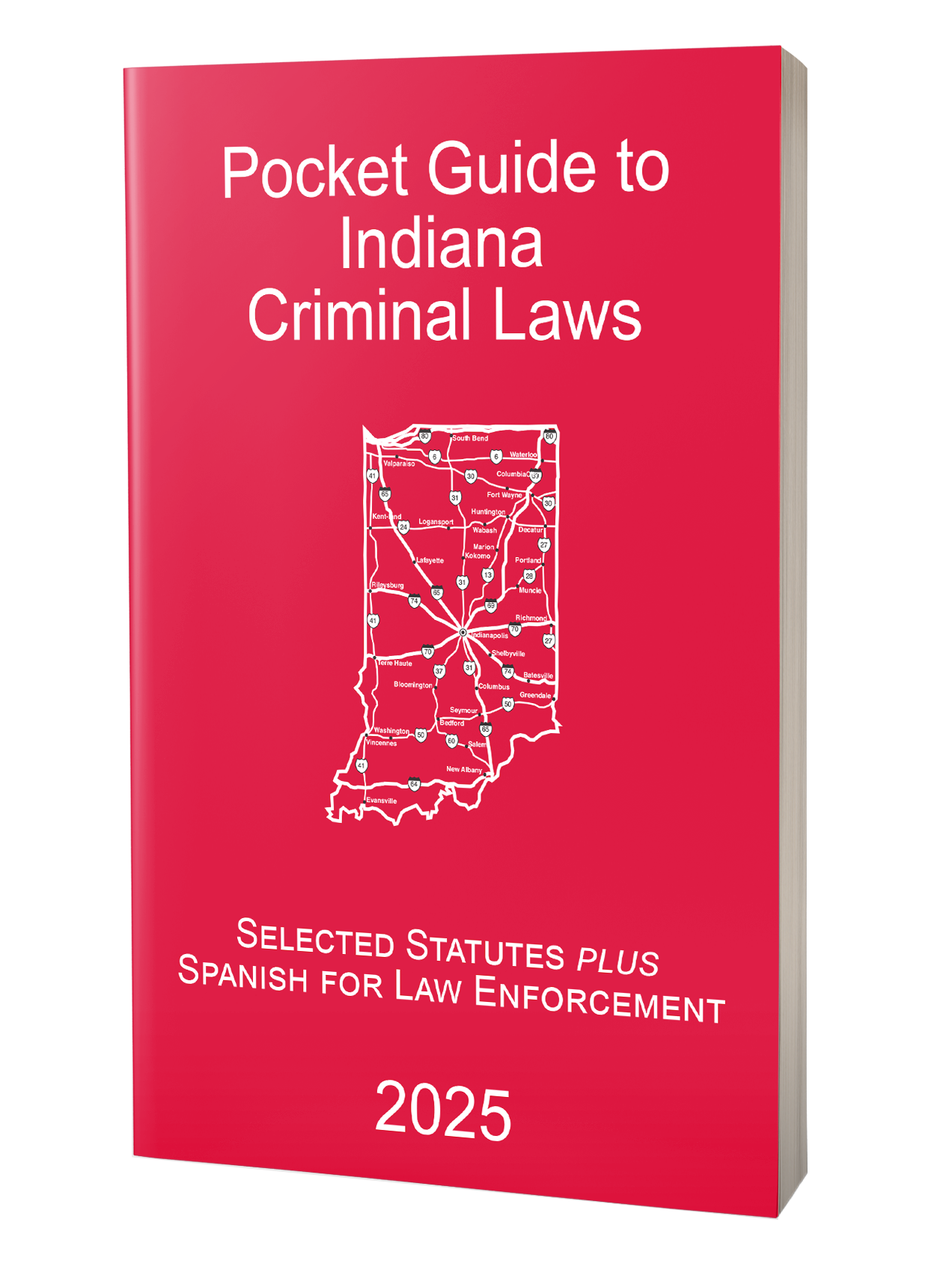Thumbnail of Pocket Press book cover