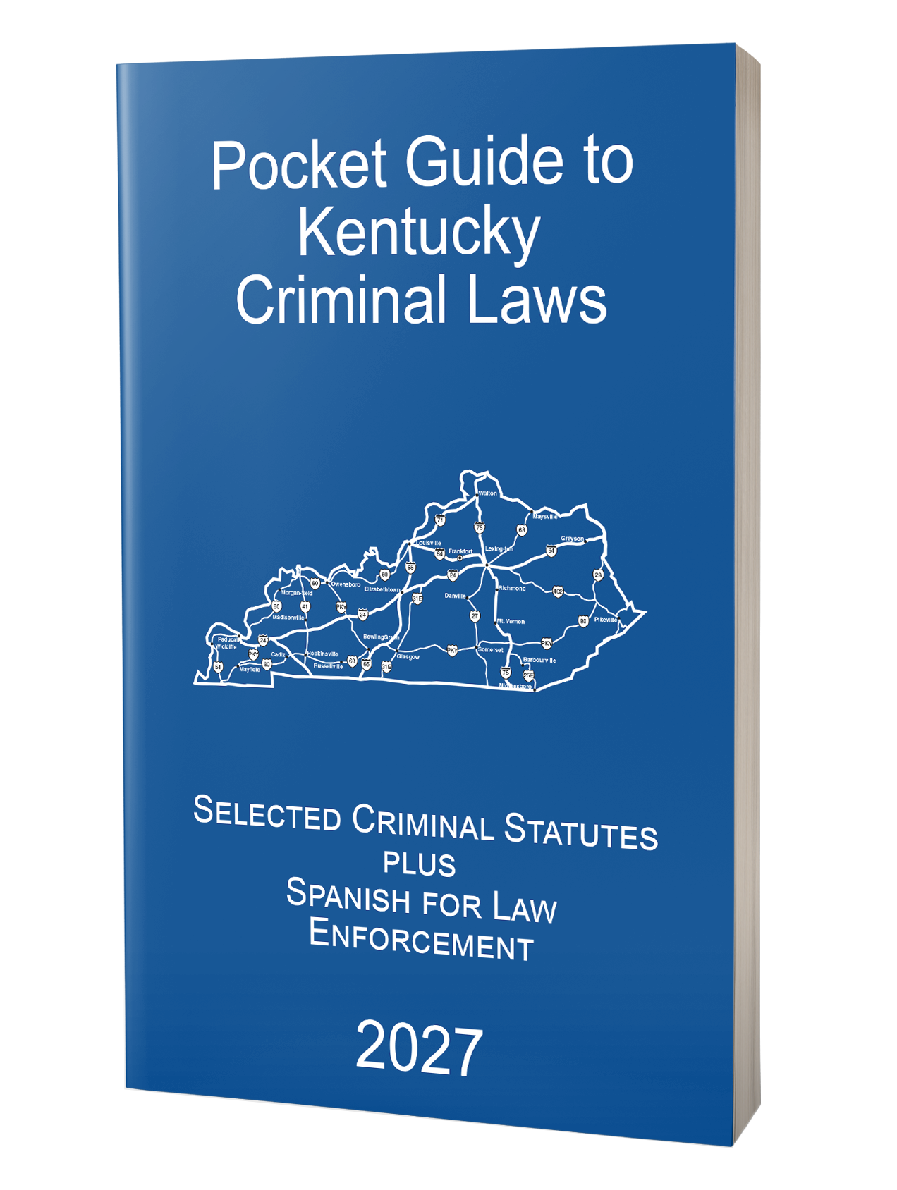 Thumbnail of Pocket Press book cover