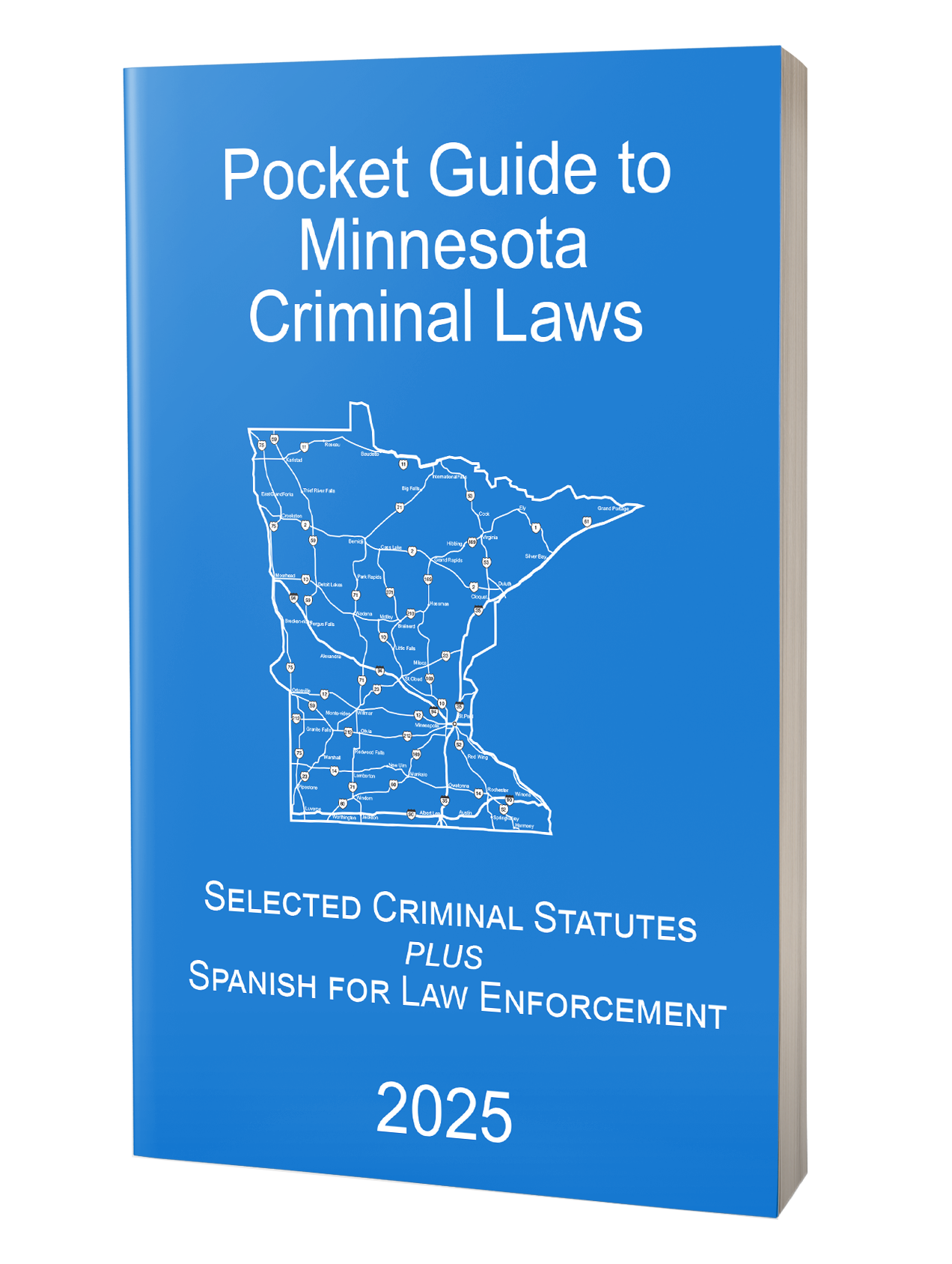 Thumbnail of Pocket Press book cover