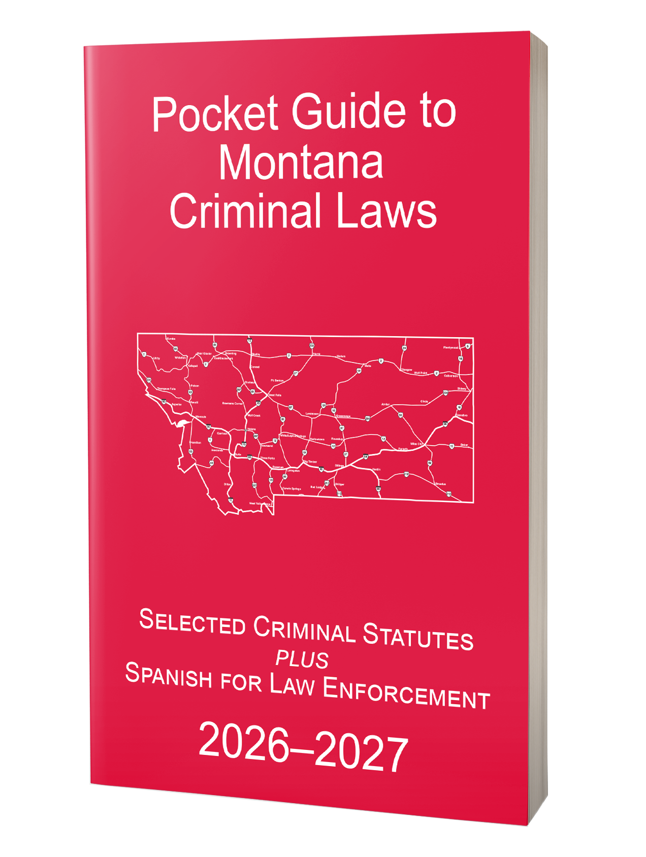 Thumbnail of Pocket Press book cover