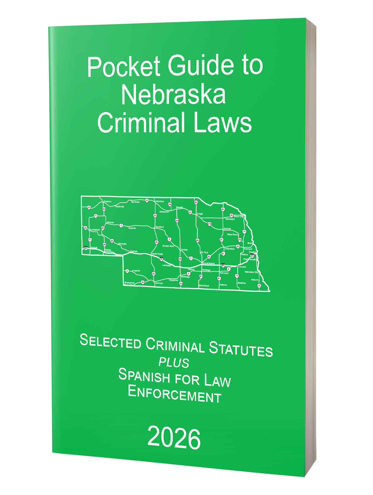Thumbnail of Pocket Press book cover
