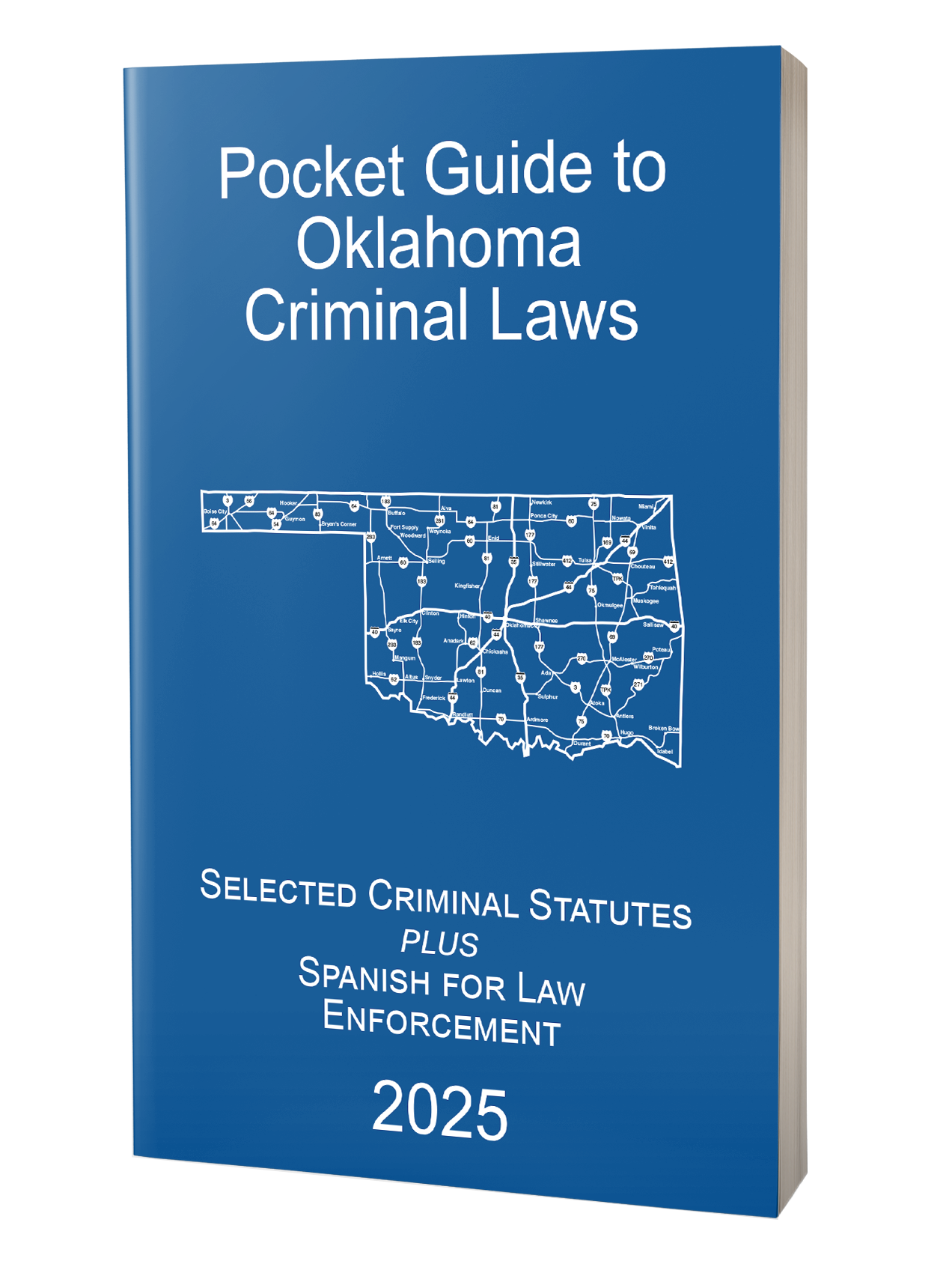 Thumbnail of Pocket Press book cover
