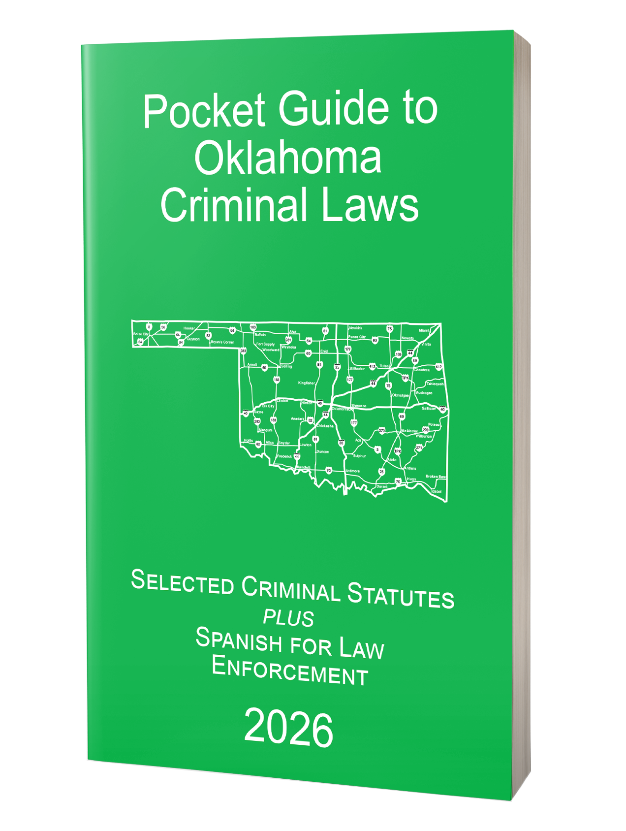 Thumbnail of Pocket Press book cover