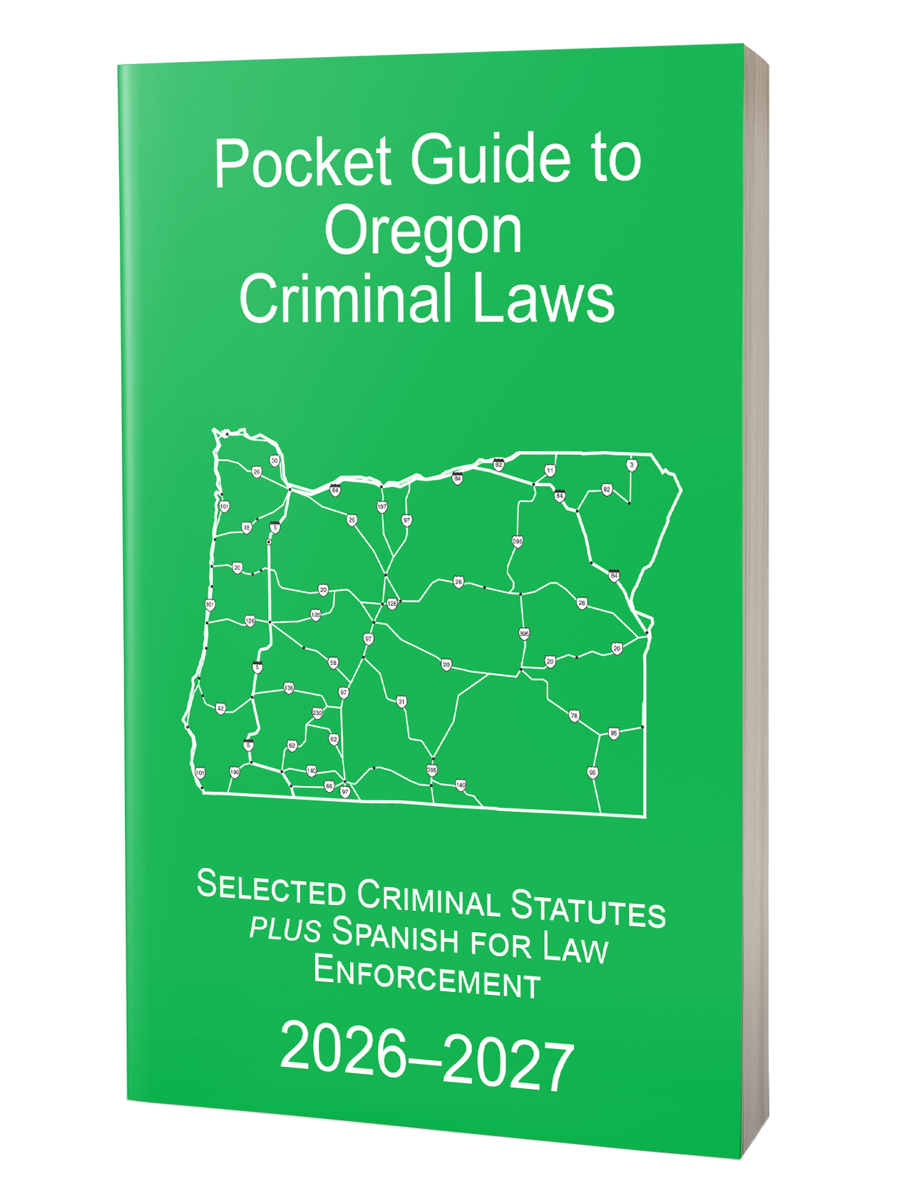 Thumbnail of Pocket Press book cover