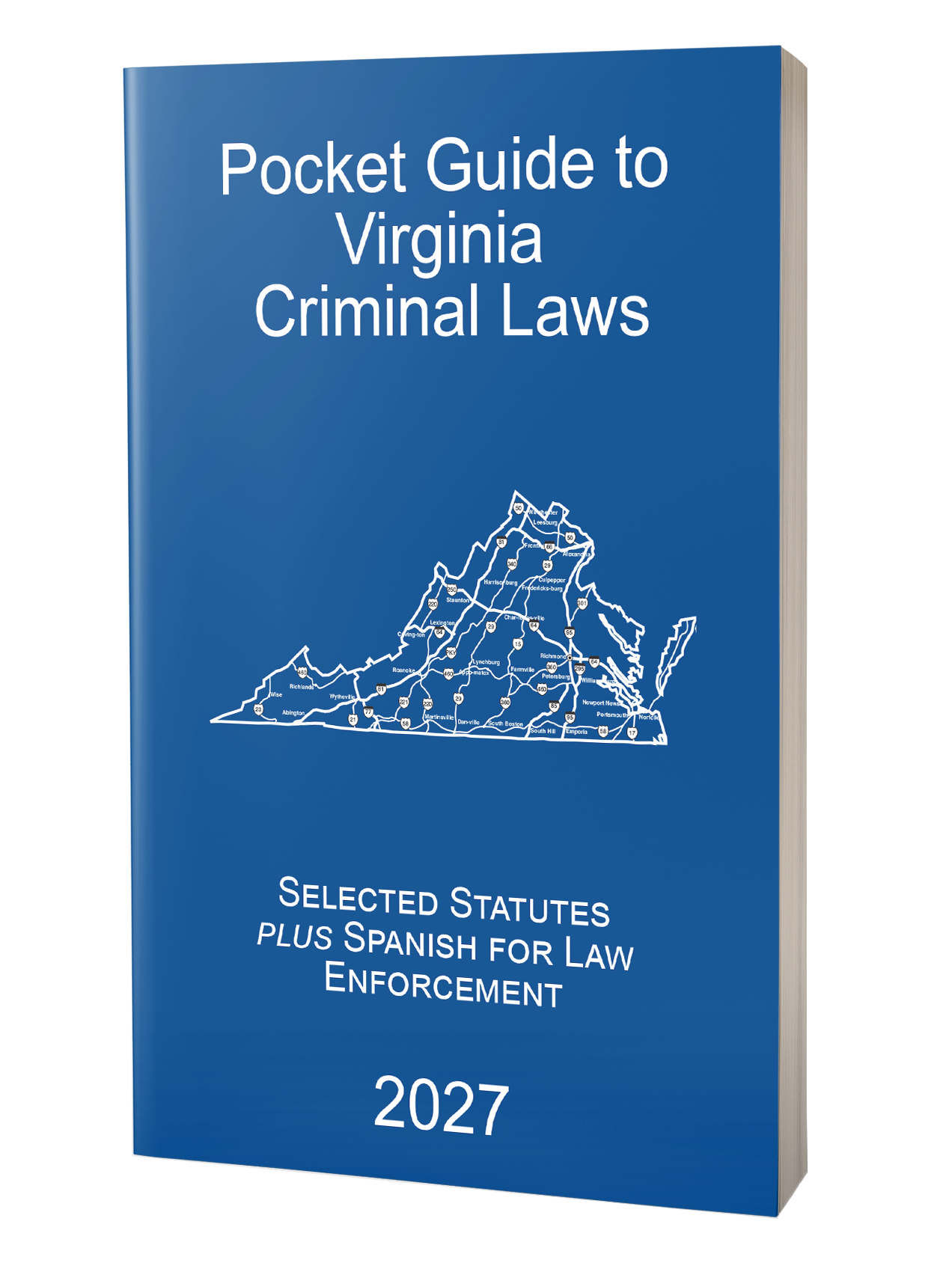 Thumbnail of Pocket Press book cover