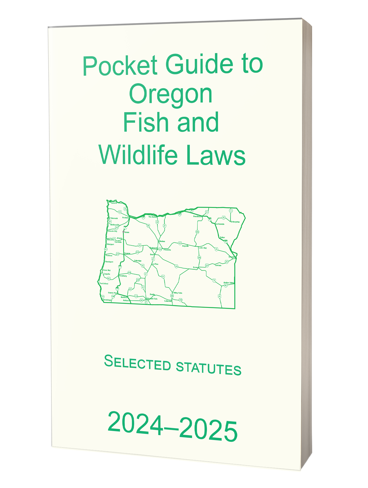 Thumbnail of Pocket Press book cover