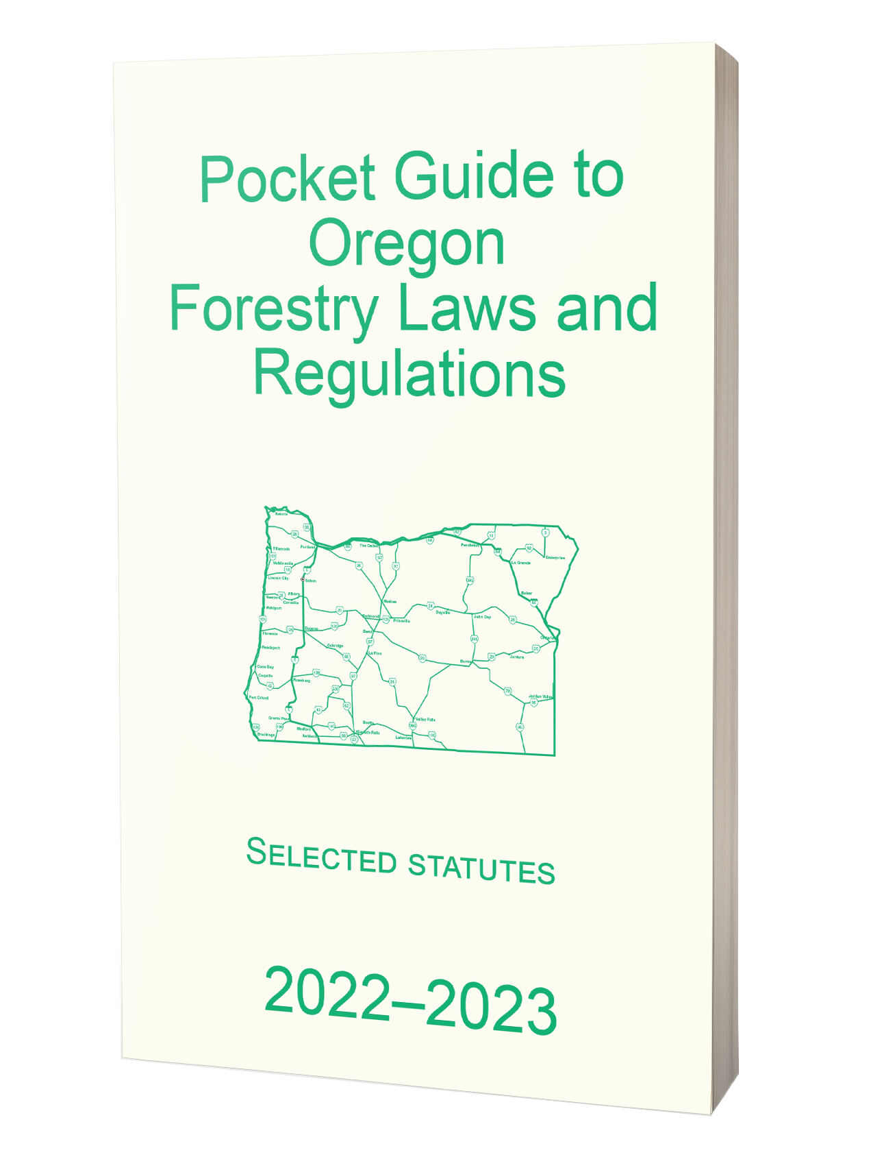 Thumbnail of Pocket Press book cover