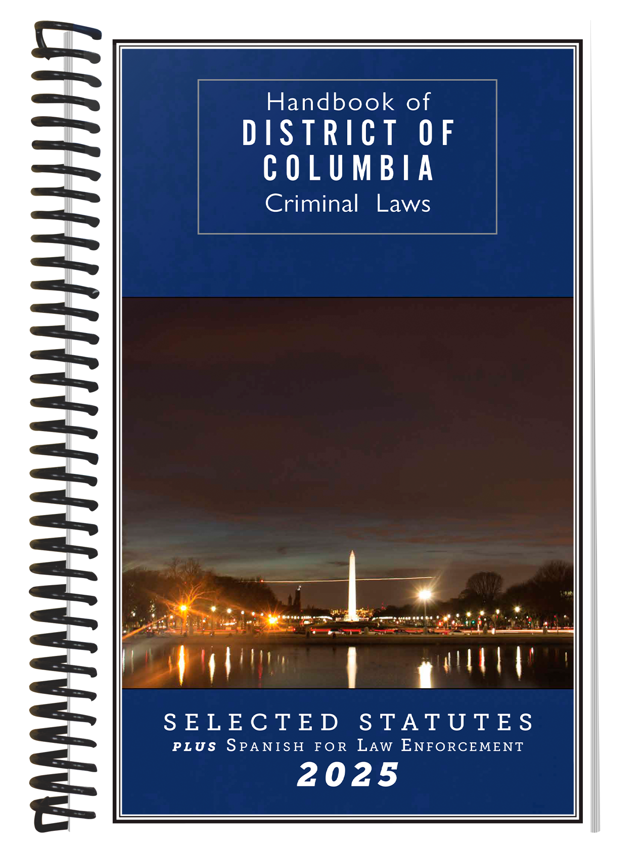 Thumbnail of Pocket Press book cover
