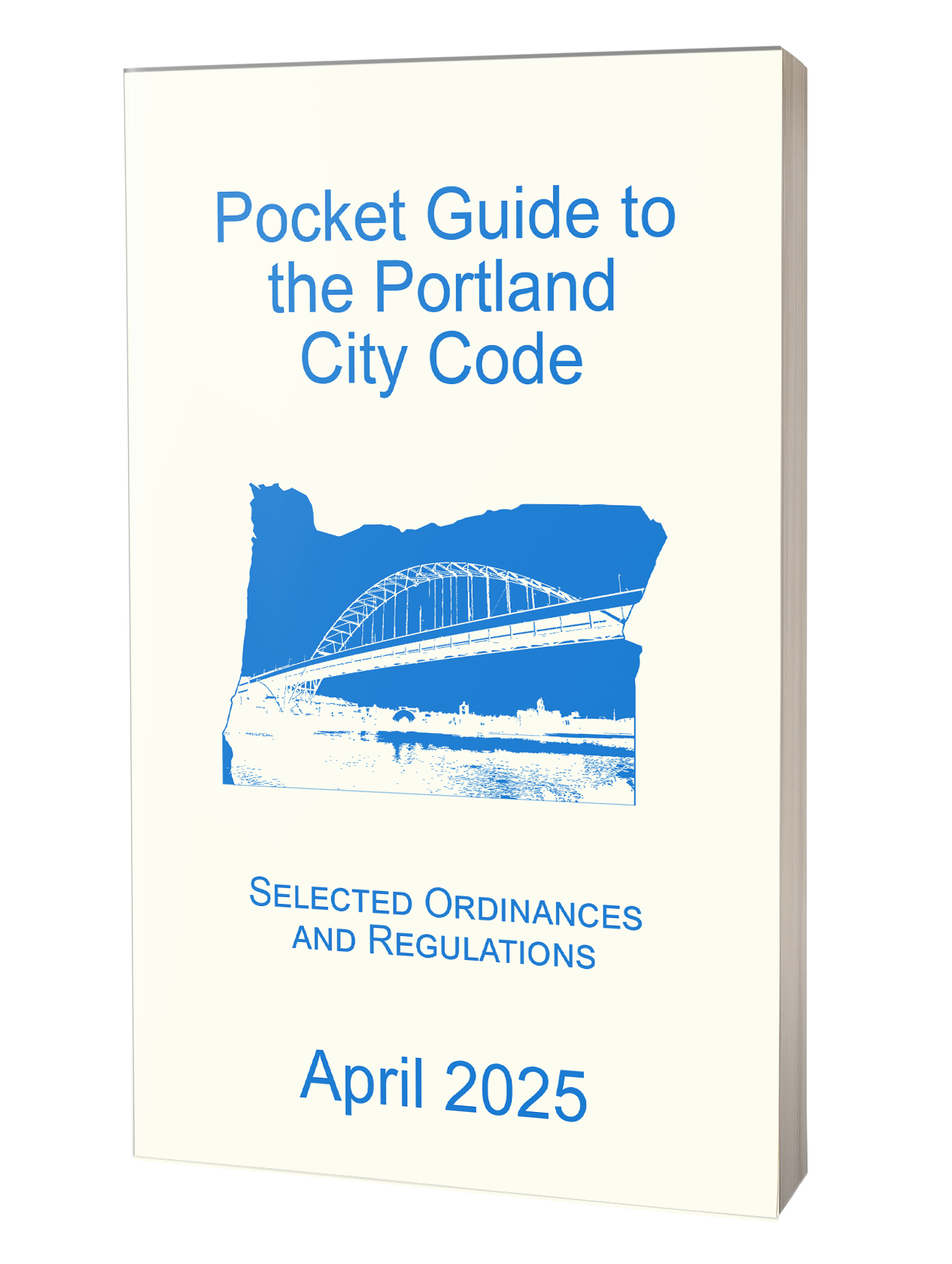 Thumbnail of Pocket Press book cover