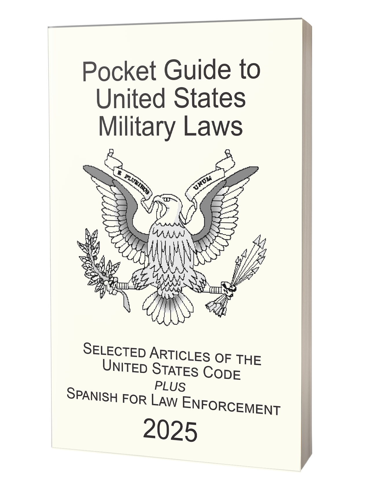 Thumbnail of Pocket Press book cover