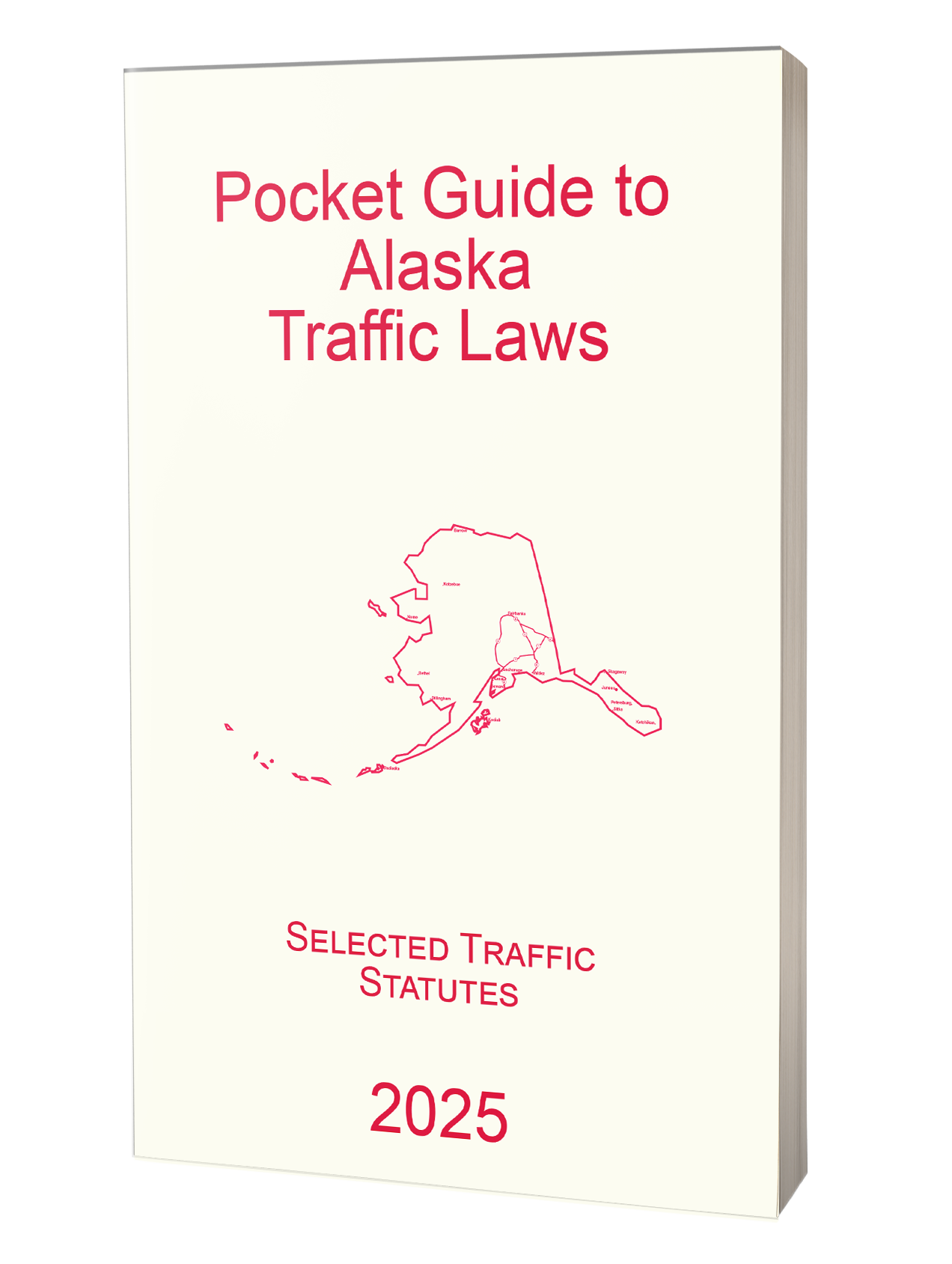 Thumbnail of Pocket Press book cover