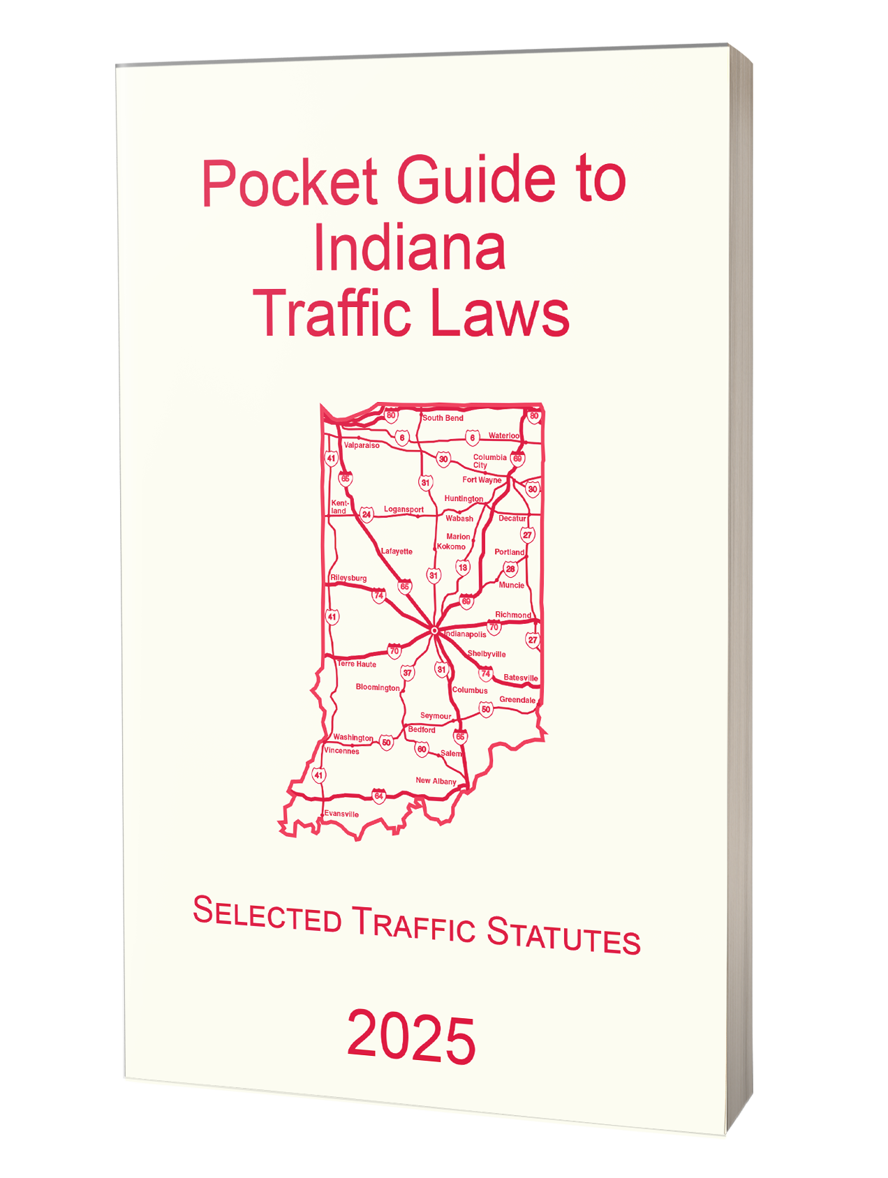 Thumbnail of Pocket Press book cover