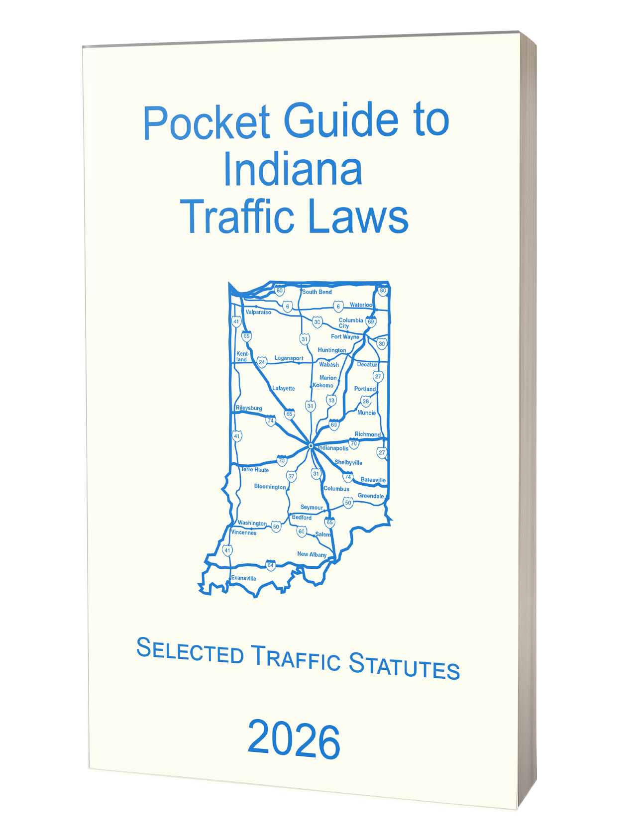 Thumbnail of Pocket Press book cover