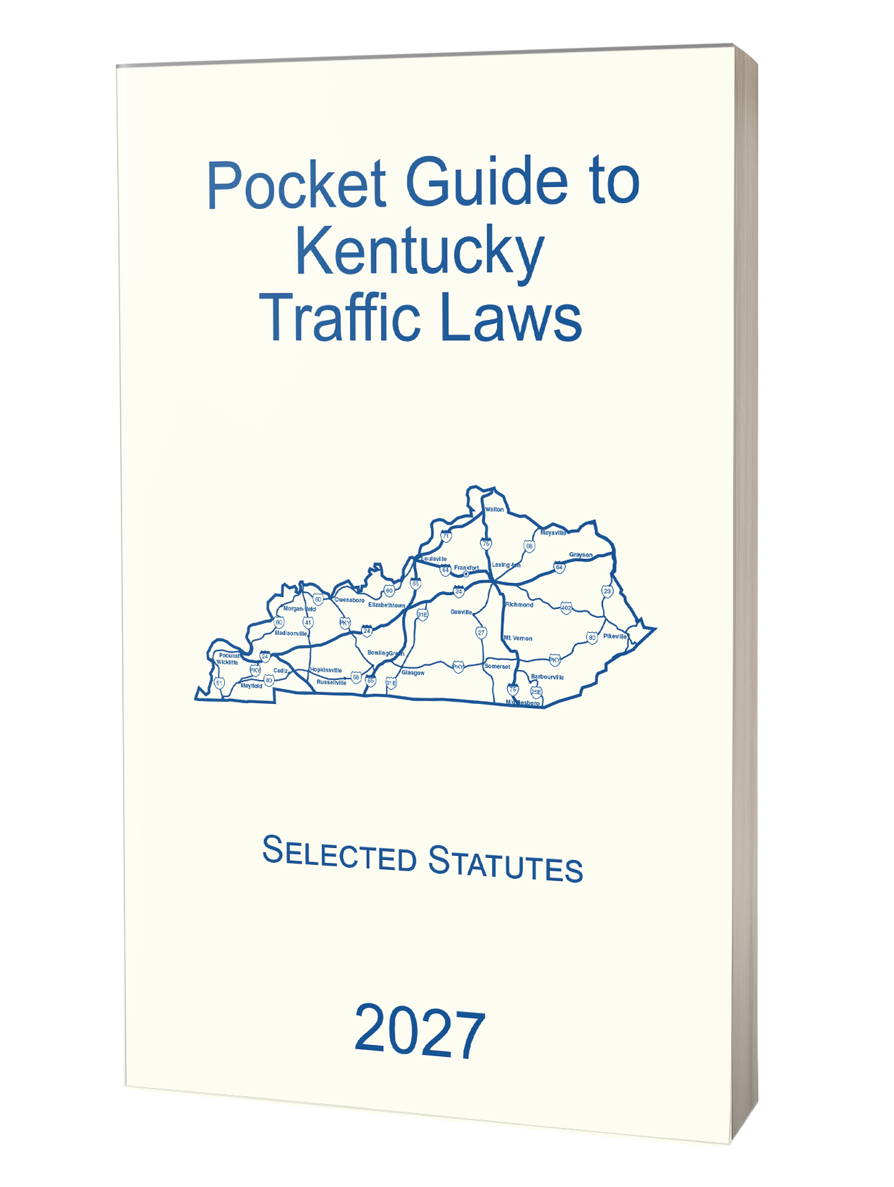 Thumbnail of Pocket Press book cover