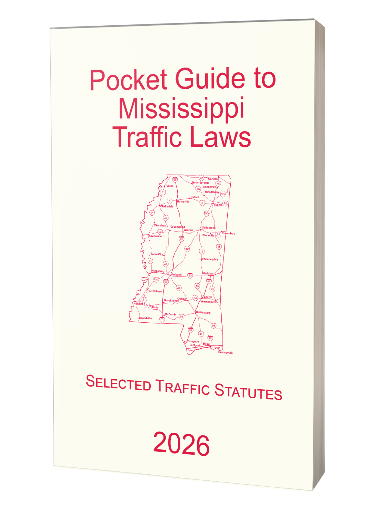Thumbnail of Pocket Press book cover
