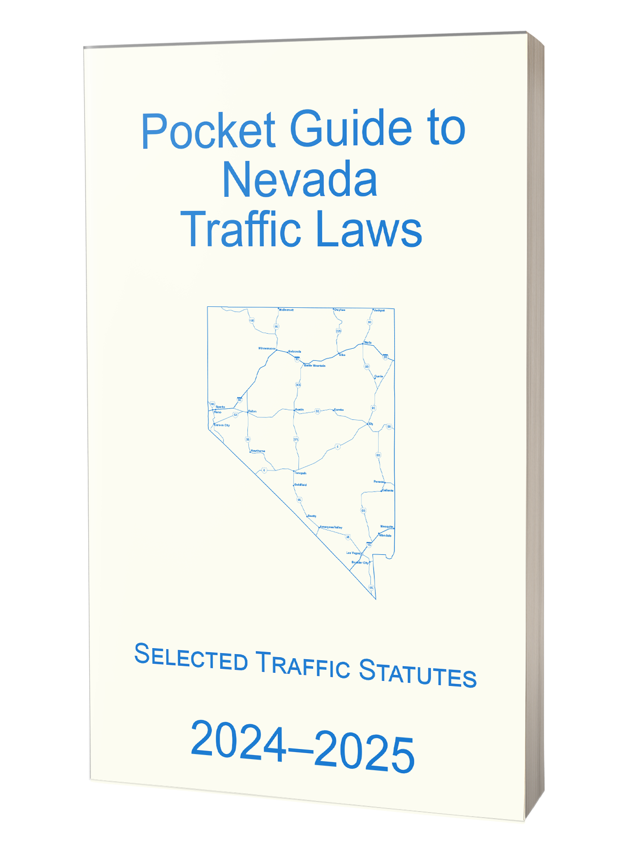 Thumbnail of Pocket Press book cover
