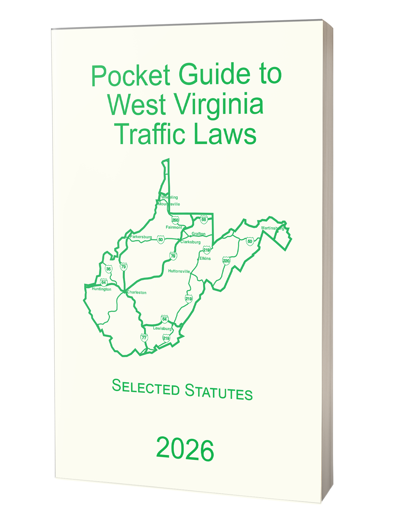 Thumbnail of Pocket Press book cover